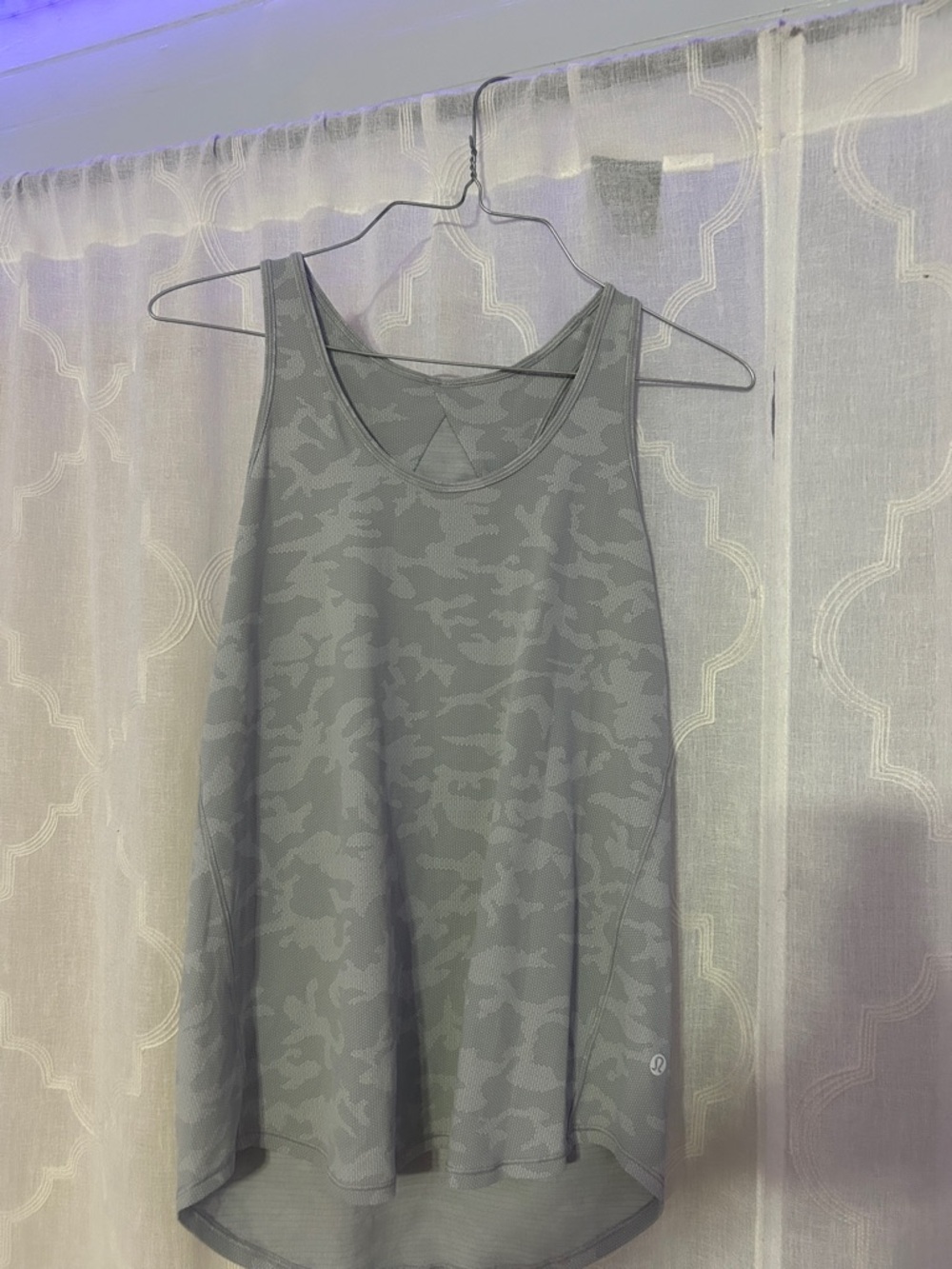 Lululemon Tank top!